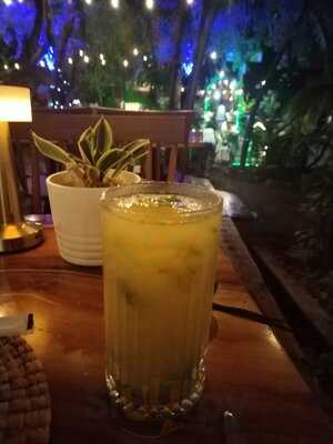 Taibe Steak House