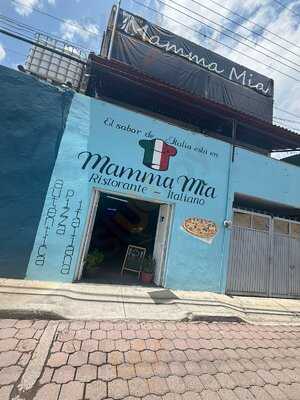 Mamma Mía