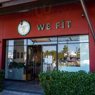 Sweet And Fit - Valle Real