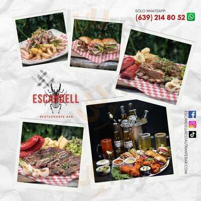 Escandell Restaurante Bar