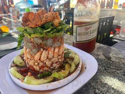 Mariscos El Paceñito Los Cabos