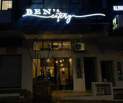 Ben's Eatery