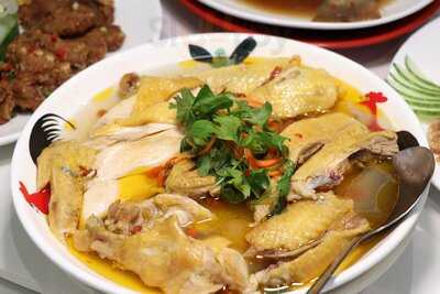 Private Kitchen 私房菜, Kota Kinabalu