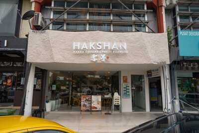 Hakshan Usj Taipan