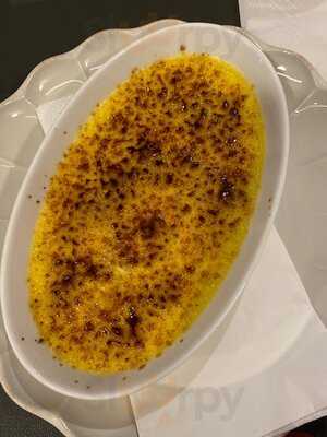Andree Restaurant-brasserie, George Town