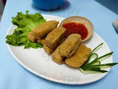 Restoran Lou Wong Zai 老黄仔饭店 menu