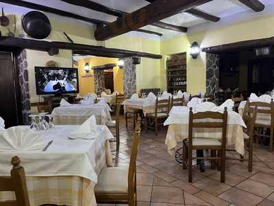 Ristorante Pizzeria Chiarelli Lucio, Mormanno