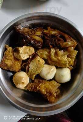 Kubu Yong Tau Foo Kopitiam