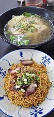 Mom's Special Sarawak Delicious Food