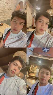 Anak Padang