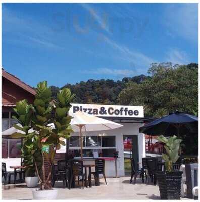 Pizza & Coffee