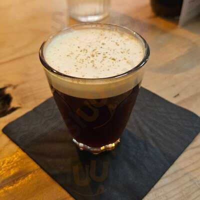 Vice Coffee Inc, Dublin