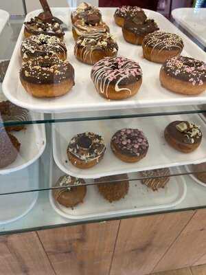 Oh! Donuts