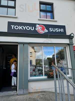 Tokyou Sushi, Skibbereen