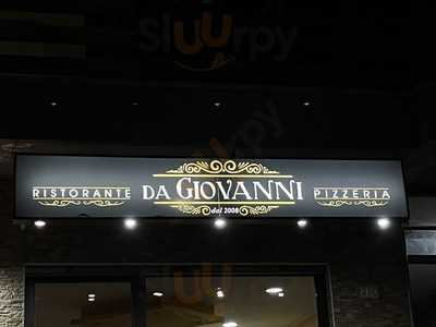 Ristorante Pizzeria da Giovanni, Camigliatello Silano