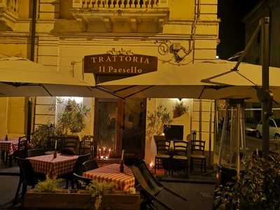 Trattoria Il Paesello