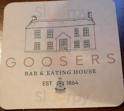 Gooser's