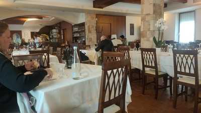 Trattoria Al Bivio