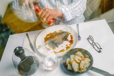 Simaliba Belvárosi Csárda