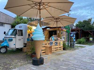 Kávé Placc Sástó menu