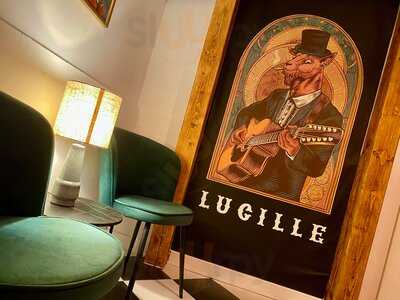 Lucille Blues Kitchen