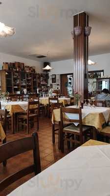 Trattoria Impero