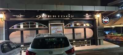 Pub Queridos