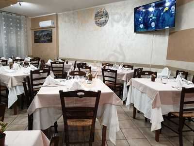 Trattoria Pizzeria Il Girasole, Corigliano Calabro