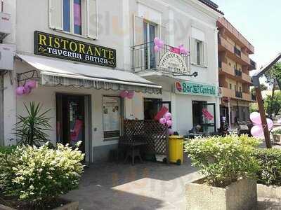 Taverna Antica, Praia A Mare