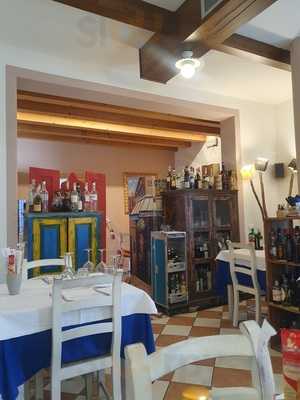 Trattoria Da Pinos