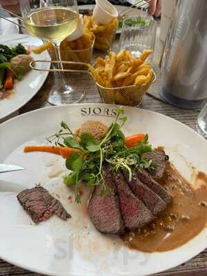 Sjors Brasserie