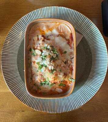 Trattoria Polpette