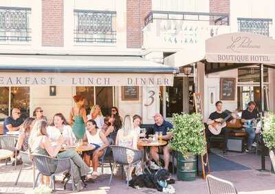 Bayonne Restobar