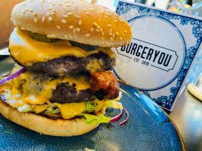 Burgeryou Oosterhout