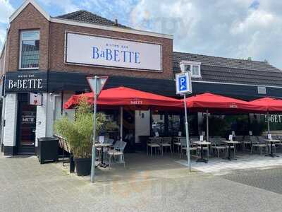 Bistro Bar Babette Eindhoven