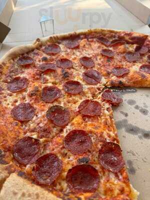 New York Pizza