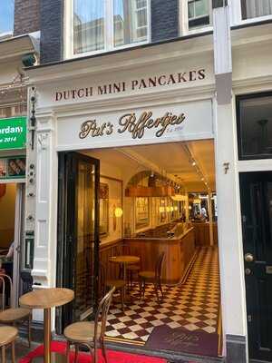 Pat's Poffertjes