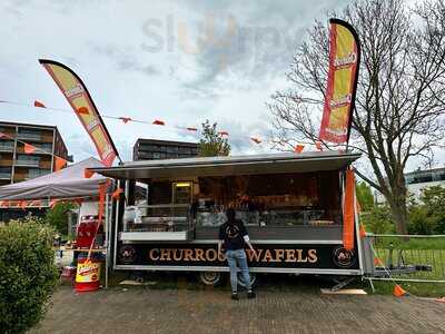 Churros & Wafels Zoetermeer