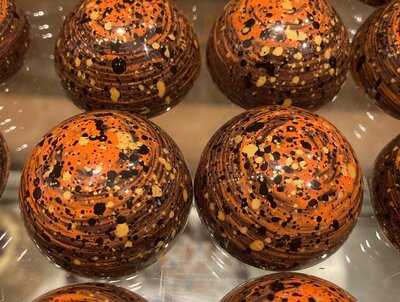 Amsterdam Cakes