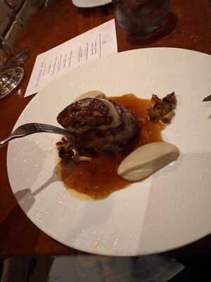 Restaurant Ter:govw