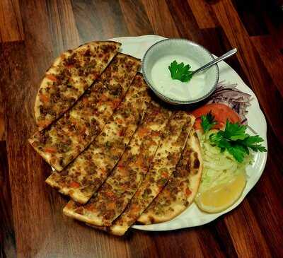 Istanbul Restaurant Moss