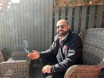 Mutasem Kebabvogn Narvik By1 menu