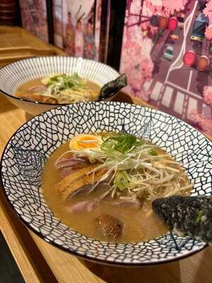 Ranchi Ramen & Rice