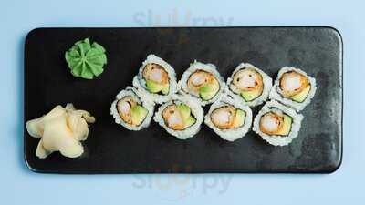 Anna Sushi & Bubble Tea