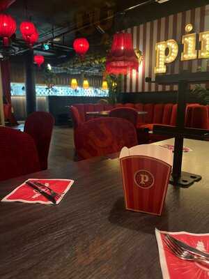 Pincho Nation, Drammen