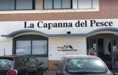 La Capanna Del Pesce