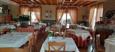 Trattoria Villa