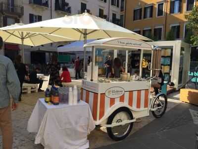 Gabbiano Gelateria Artigianale Bar Caffetteria