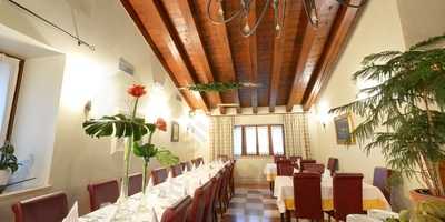 Trattoria Al Dosso