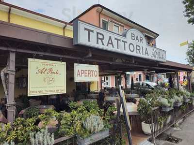 Trattoria Al Ponte Di Tonoli Luca, Peschiera del Garda